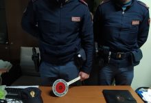 Telese Terme| Droga in auto e presso le abitazioni: arrestate due persone