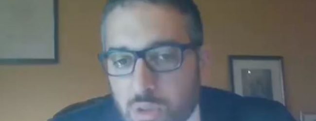 BN-Cancello, Genovese (Presidente Comitato) a Mortaruolo: “Accetto l’invito a percorrere insieme la tratta ferroviaria”