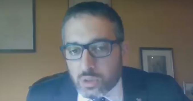 BN-Cancello, Genovese (Presidente Comitato) a Mortaruolo: “Accetto l’invito a percorrere insieme la tratta ferroviaria”