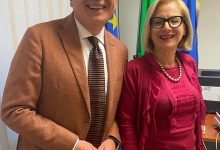 “Sistema Irpinia”, Biancardi incontra l’assessore regionale Filippelli: fa breccia la visione provinciale