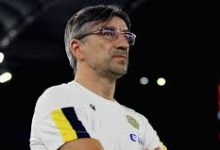 Verona, Juric: “Abbiamo sofferto, ma siamo stati lucidi per ottenere il successo”