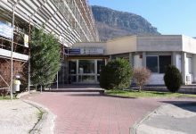 Solofra| Sanità irpina, la denuncia di Sinistra Italiana e Terra: al Landolfi chiusa anche la Radiologia