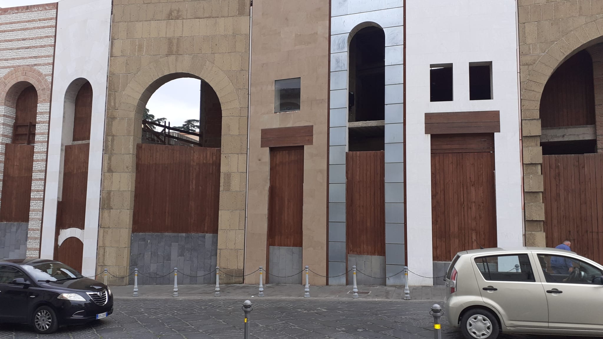 “Mamozio”, Altrabenevento torna alla carica