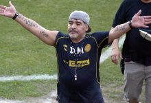 Mastella: “Con Maradona è scomparso un eroe popolare. Rimarrà nella storia per sempre. Orgoglioso di essere stato suo amico”