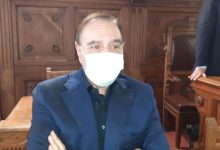 Covid-19, Mastella: “Troppa gente in strada, saranno fatti maggiori controlli”