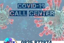 Call Center Covid-19, l’Asl di Avellino attiva un numero unico