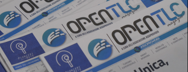 Open TLC verso il secondo numero