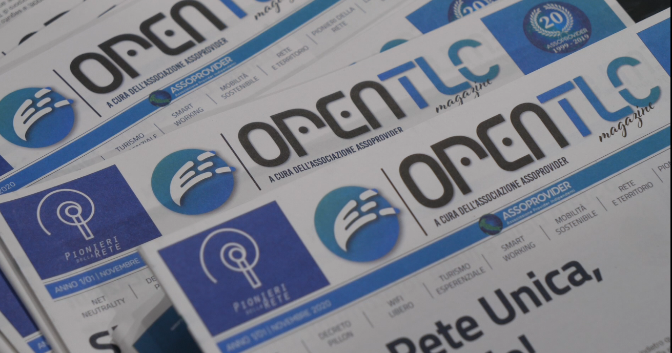 Open TLC verso il secondo numero