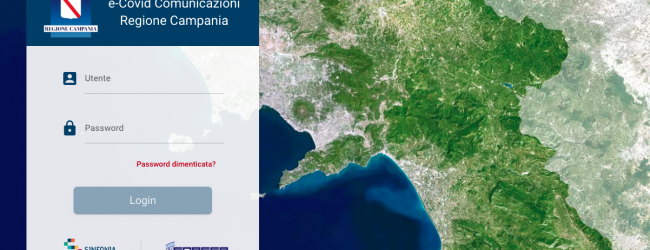 Covid-19, i sindaci potranno consultare sulla piattaforma e-Covid l’andamento epidemiologico del proprio Comune