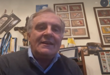 Covid e legalità, parola al Pubblico Ministero Giovanni Tartaglia Polcini