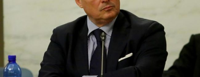 Zone rosse in Campania, Ricciardi: ” La provincia di Napoli si, Benevento o Salerno no”