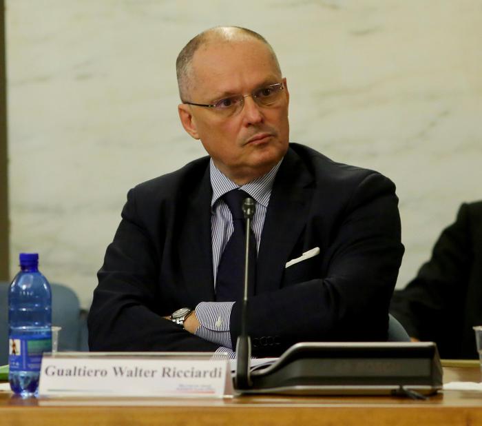 Zone rosse in Campania, Ricciardi: ” La provincia di Napoli si, Benevento o Salerno no”