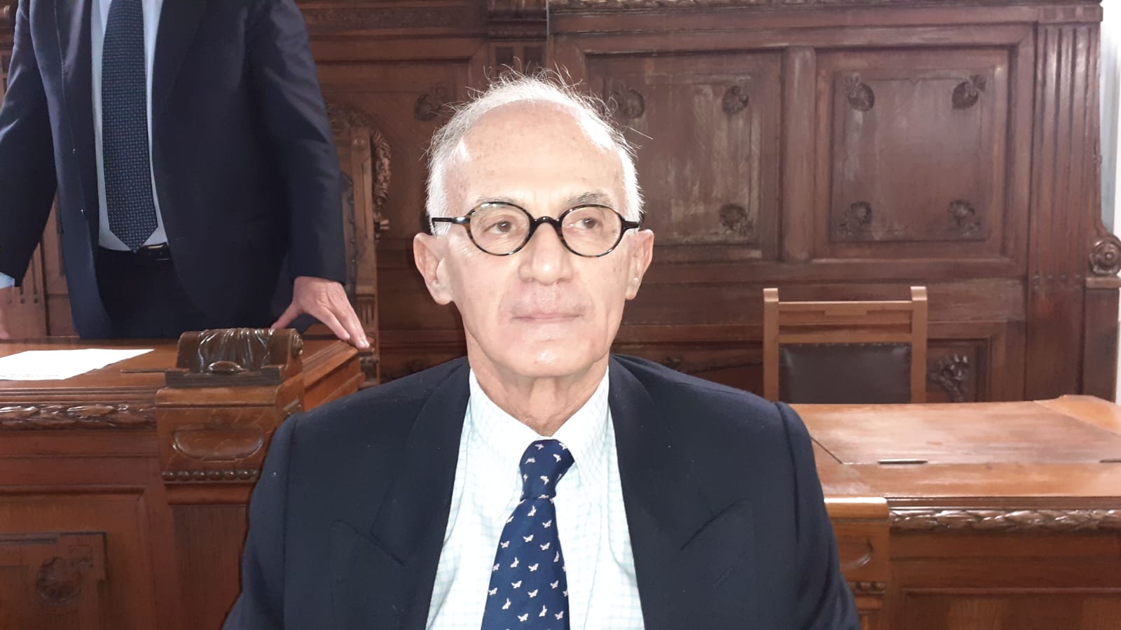 Il Prof. Marcello Rotili neo Direttore del centro di ricerca sul patrimonio culturale dell’Unifortunato
