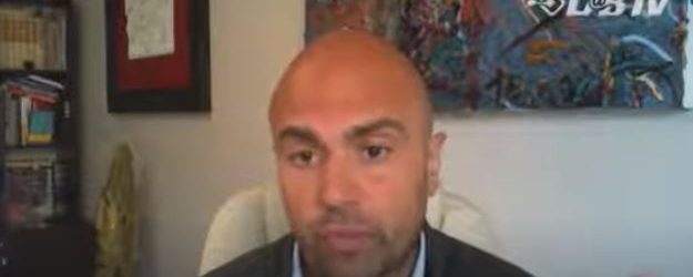 Benevento| Gesesa, disco verde per Domenico Russo