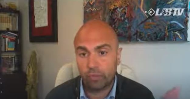 Benevento| Gesesa, disco verde per Domenico Russo