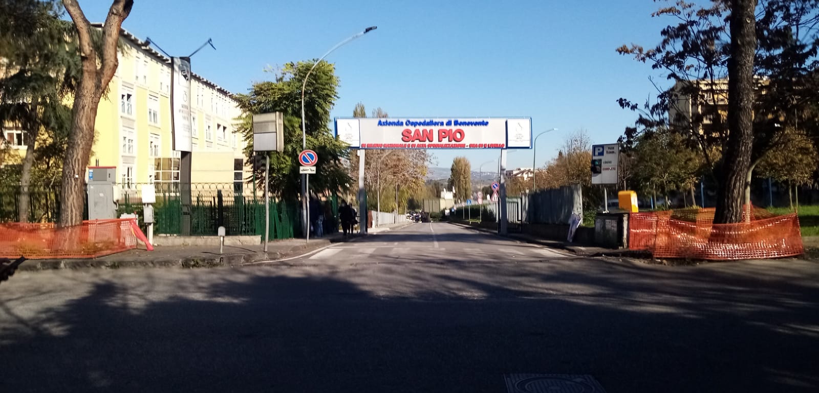 Benevento| All’ospedale “San Pio”  istituiti  nuovi percorsi aziendali in contrasto alla diffusione dell’HIV