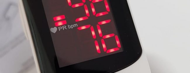 A Fragneto Monforte saturimetri gratis per le famiglie con anziani  over 80