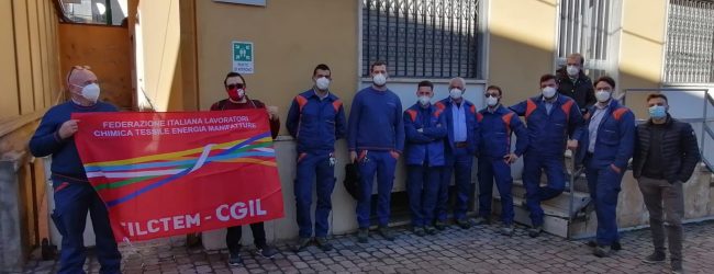 Sciopero dei lavoratori E-distribuzione, De Maio: scelta obbligata per difendere un servizio pubblico