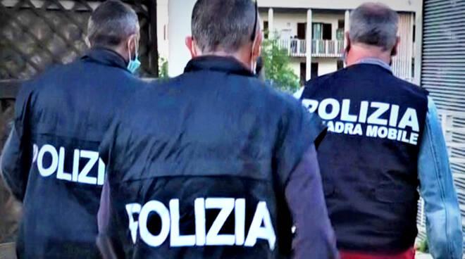 Avellino| Spaccio di droga, arrestati due fratelli