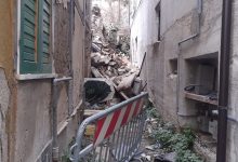 Benevento| Vico  Arechi, il deserto delle istituzioni