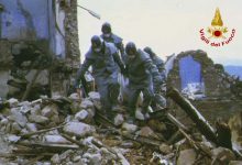 Terremoto in Irpinia 40 anni dopo, Pellegrino Iandolo: i racconti di mio padre in quei terribili giorni