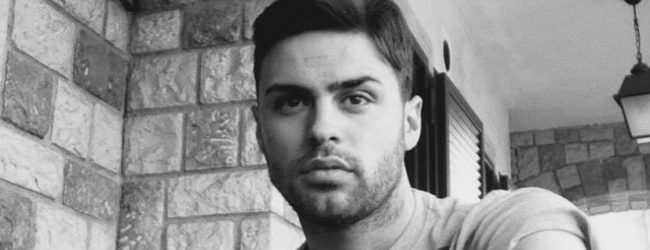 Airola piange Gennaro Falzarano: l’ex Benevento Calcio ci ha lasciato a soli 28 anni
