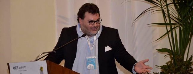 Benevento| Addio a Gianluca Mannato, lutto nel mondo del giornalismo