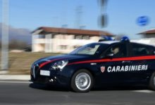 Montesarchio| Carabinieri arrestano un 19enne per detenzione di sostanze stupefacenti con finalita’ di spaccio