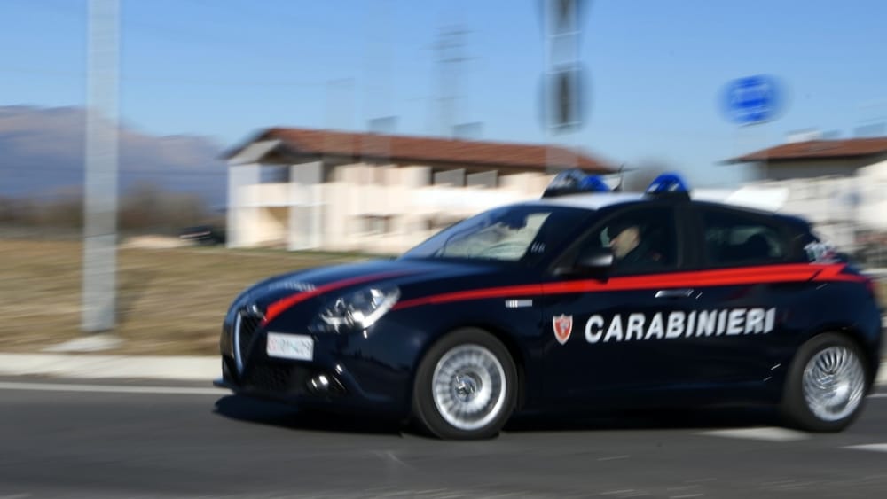 Montesarchio| Carabinieri arrestano un 19enne per detenzione di sostanze stupefacenti con finalita’ di spaccio
