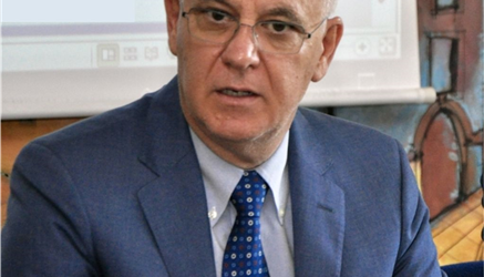 Un sannita alla guida della Questura di Milano