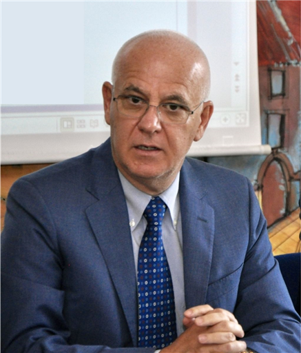 Un sannita alla guida della Questura di Milano