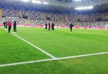 Udinese-Benevento: 0-2. Caprari ispirato, Letizia esplosivo. La Strega regala un altro colpaccio sotto l’Albero