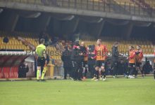 Benevento-Lazio: 1-1. Finisce in pareggio la sfida dei fratelli Inzaghi