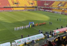 Benevento-Genoa: 2-0. Insigne e Sau firmano il successo. Strega a +8 dalla zona rossa