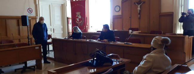 Benevento| Consiglio su consolidato il 21. Commissioni: fumata nera su vicepresidenze