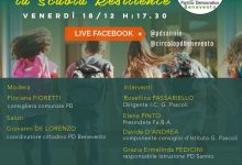 Benevento| PD, “La Scuola Resiliente” web conference di ascolto e confronto