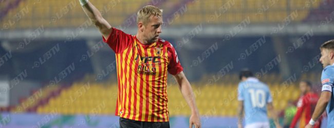 Fiorentina – Benevento (C.I.), Lab…Pagelle