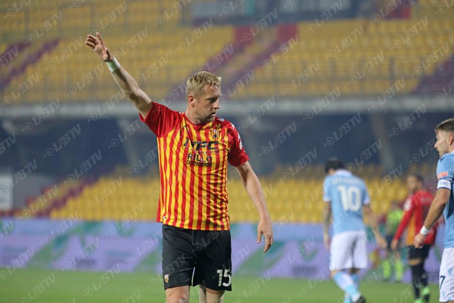 Fiorentina – Benevento (C.I.), Lab…Pagelle
