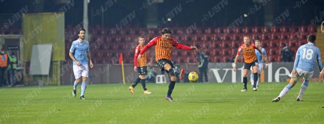 Torino – Benevento, Lab… Pagelle