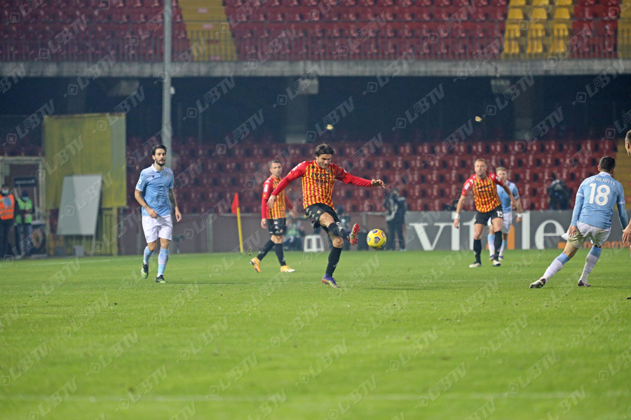 Torino – Benevento, Lab… Pagelle