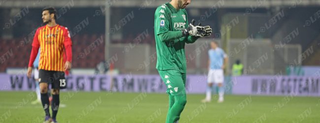 Milan – Benevento, Lab…Pagelle