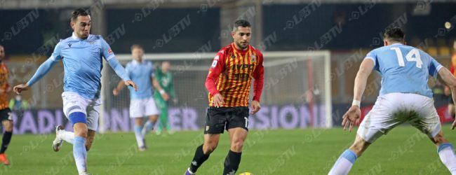 Udinese – Benevento, Lab…Pagelle