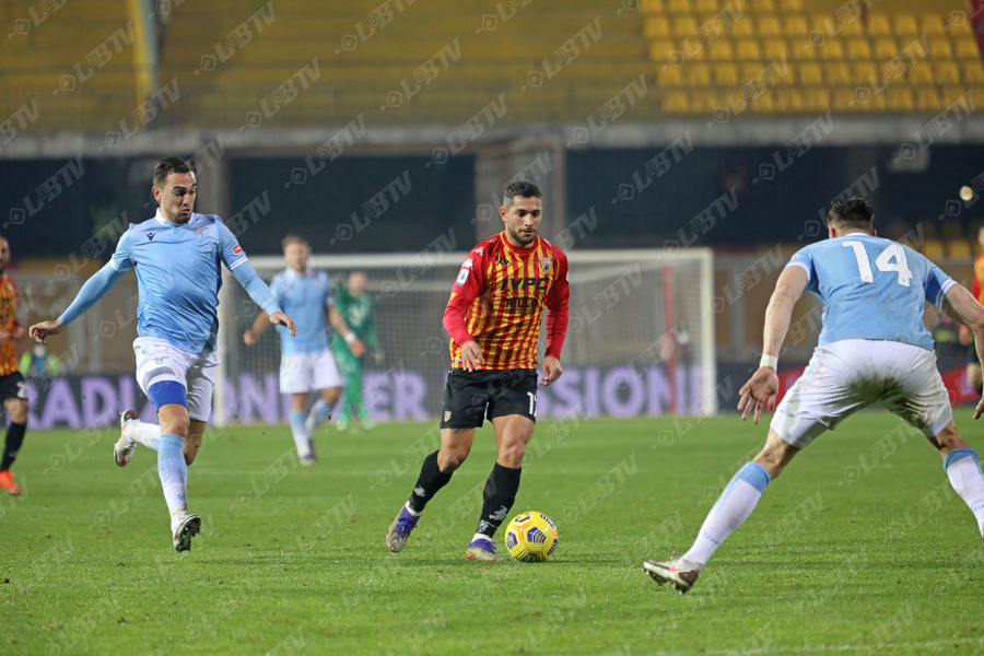 Udinese – Benevento, Lab…Pagelle
