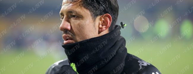 Ascoli – Benevento, Lab….Pagelle