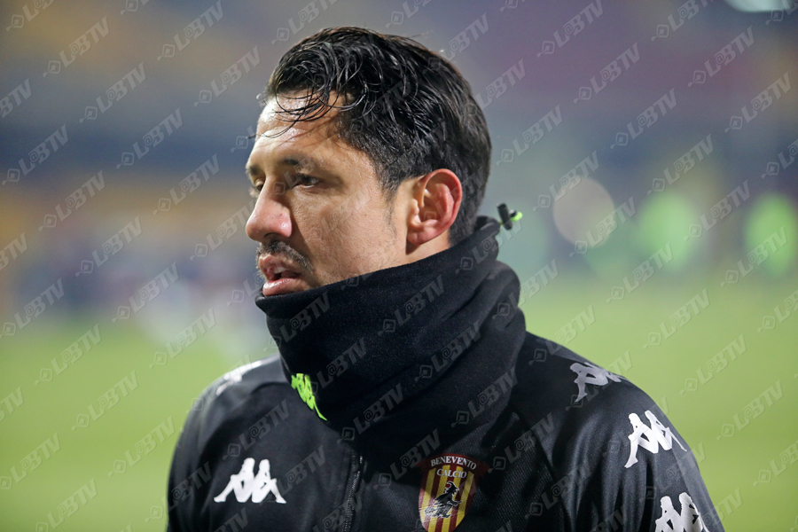 Ascoli – Benevento, Lab….Pagelle