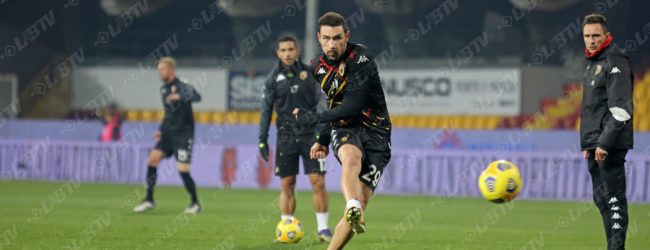 Benevento – Pordenone, Lab…Pagelle