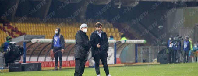 Frosinone – Benevento, Lab…Pagelle