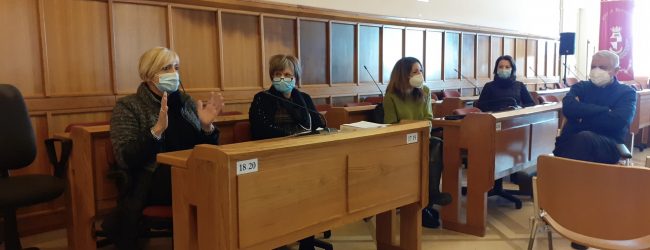 Istruzione, Callaro: dad o non dad il problema è la banda larga