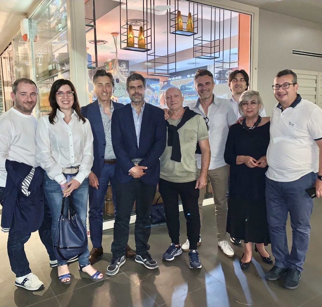 Benevento| Lega vs De Luca: “Le sue nuove misure schiacciano le fatiche di esercenti e ristoratori”