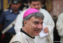 Monsignor Battaglia nuovo arcivescovo di Napoli